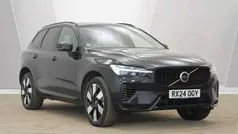 Used 2024 Volvo XC60 Ultimate SUV | £44,999 (Fair price)