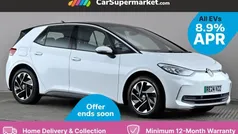 Used 2024 VW ID.3 Pro Hatchback | £22,197 (Good price)