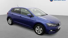Used 2020 VW Polo Match Hatchback | £12,649 (Fair price)
