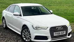 Used 2018 Audi A6 Sedan | £6,900 (Good price)