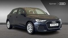 Used 2022 Audi A1 Sport Hatchback | £16,000 (Good price)