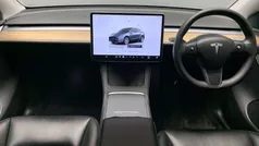 Used 2023 Tesla Model Y Long Range SUV | £25,280 (Good price)