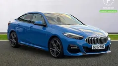 Used 2024 BMW 218 M Sport Coupe | £21,899 (Fair price)