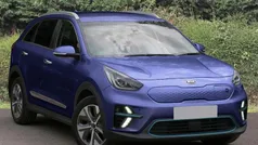 Used 2022 Kia e-Niro 4 SUV | £15,299 (Good price)