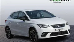 Used 2024 Seat Ibiza XCELLENCE Lux Hatchback | £16,995 (Good price)