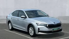 Silver Used 2024 Skoda Octavia SE Technology Hatchback | £19,990 (Fair price)