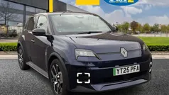 Used 2025 Renault R5 Komfort Hatchback | £26,895 (Fair price)