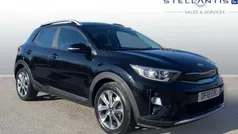 Used 2018 Kia Stonic 2 SUV | £7,759 (Fair price)