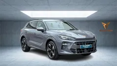 Blue New 2025 Cupra Terramar SUV | £33,990 (Fair price)