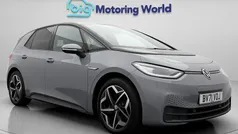 Used 2022 VW ID.3 Pro Hatchback | £15,100 (Fair price)