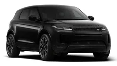 Used 2025 Land Rover Range Rover evoque S SUV | £45,996 (Fair price)
