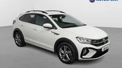 Used 2024 VW Taigo R-line SUV | £17,749 (Fair price)