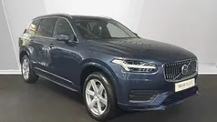 Used 2025 Volvo XC90 Core SUV | £39,995 (Fair price)