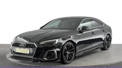 Used 2024 Audi A5 Sportback S-Line Hatchback | £26,720 (Fair price)