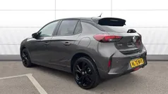 Grey Used 2020 Vauxhall Corsa SRi Hatchback | £11,244 (Fair price)