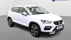 Used 2026 Seat Ateca SE Technology SUV | £14,299 (Super price)
