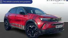 Used 2022 Vauxhall Mokka GS Line SUV | £16,345 (Fair price)