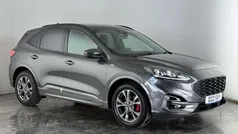 Used 2020 Ford Kuga ST-Line SUV | £16,600 (Fair price)