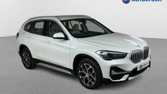 Used 2020 BMW X1 xLine SUV | £21,549 (Fair price)