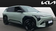 Used 2025 Kia EV3 GT-Line SUV | £35,151 (Fair price)