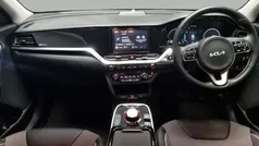 Used 2022 Kia e-Niro 2 SUV | £13,880 (Good price)