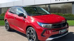 Used 2024 Vauxhall Grandland X Ultimate SUV | £23,995 (Good price)