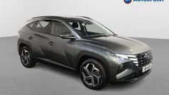 Used 2023 Hyundai Tucson Premium SUV | £23,749 (Fair price)