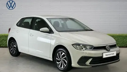 Used VW Polo Life 80 HP (58 kW) 2026 Hatchback