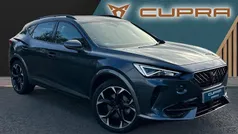 Used 2024 Cupra Formentor SUV | £23,390 (Fair price)