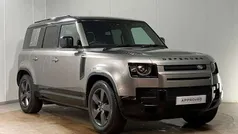 Used 2024 Land Rover Defender SE Dynamic SUV | £64,000 (Fair price)
