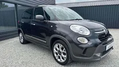 Used 2016 Fiat 500L Trekking MPV | £7,250