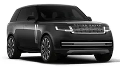 Used 2025 Land Rover Range Rover Autobiography SUV | £125,079 (Fair price)