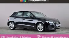 Used 2024 Audi A1 Sportback Sport Hatchback | £17,497 (Super price)
