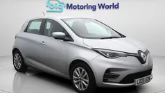 Used 2020 Renault Zoe Iconic Hatchback | £7,900 (Fair price)