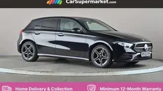 Mercedes A250