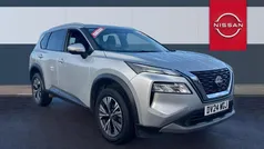 Used 2024 Nissan X-Trail N-Connecta SUV | £24,612 (Fair price)