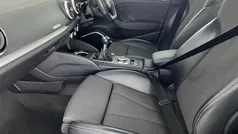 Used 2020 Audi A3 Sportback S-Line Hatchback | £12,852 (Good price)