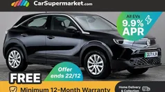 Used 2021 Vauxhall Mokka SUV | £11,197 (Fair price)