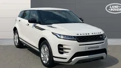 Used 2023 Land Rover Range Rover evoque R-Dynamic Hatchback | £22,906 (Super price)