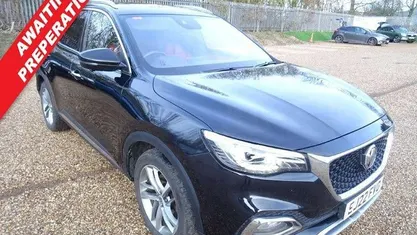 Used 2023 MG HS Exclusive SUV | £13,000 (Fair price)