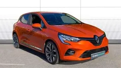 Used 2020 Renault Clio V Iconic Hatchback | £10,539 (Fair price)