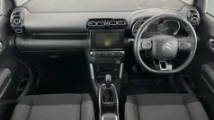 Red Used 2019 Citroën C3 Aircross Flair SUV | £7,436 (Fair price)