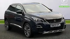 Used 2020 Peugeot 3008 Premium Estate | £13,599 (Good price)