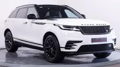 Used 2025 Land Rover Range Rover Velar SE Dynamic SUV | £36,611 (Good price)