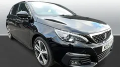 Used 2020 Peugeot 308 GT-line Hatchback | £6,312 (Good price)