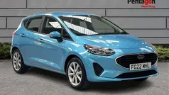 Used 2022 Ford Fiesta Trend Hatchback | £10,995 (Good price)