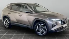 Used 2024 Hyundai Tucson Premium SUV | £18,295 (Super price)