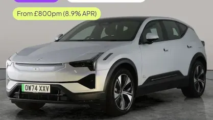 Used Polestar 3 Pilot 359 kW (489 HP) 2024 SUV
