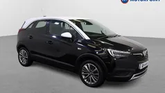 Used 2019 Vauxhall Crossland X Sport SUV | £10,199 (Fair price)