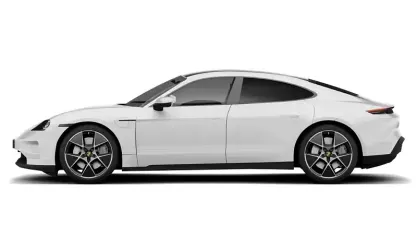 Used Porsche Taycan 419 kW (571 HP) 2023 Sedan